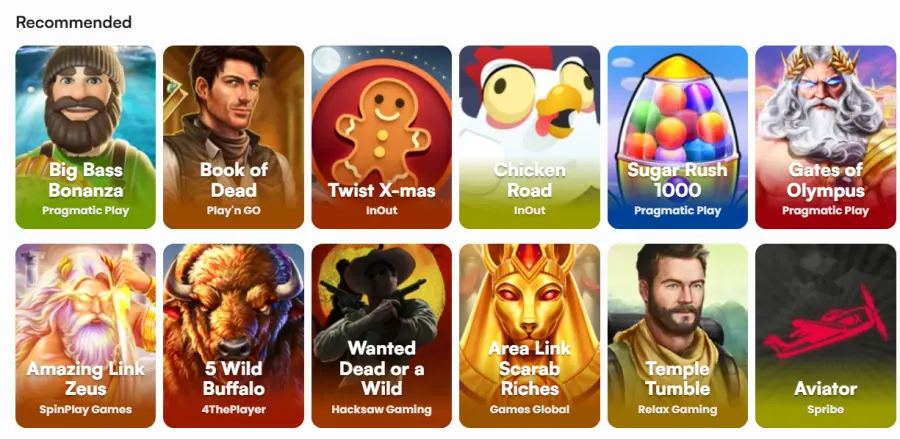 Instaspin casino