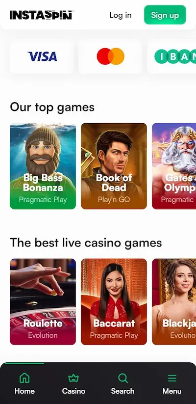 instaspin-mobile